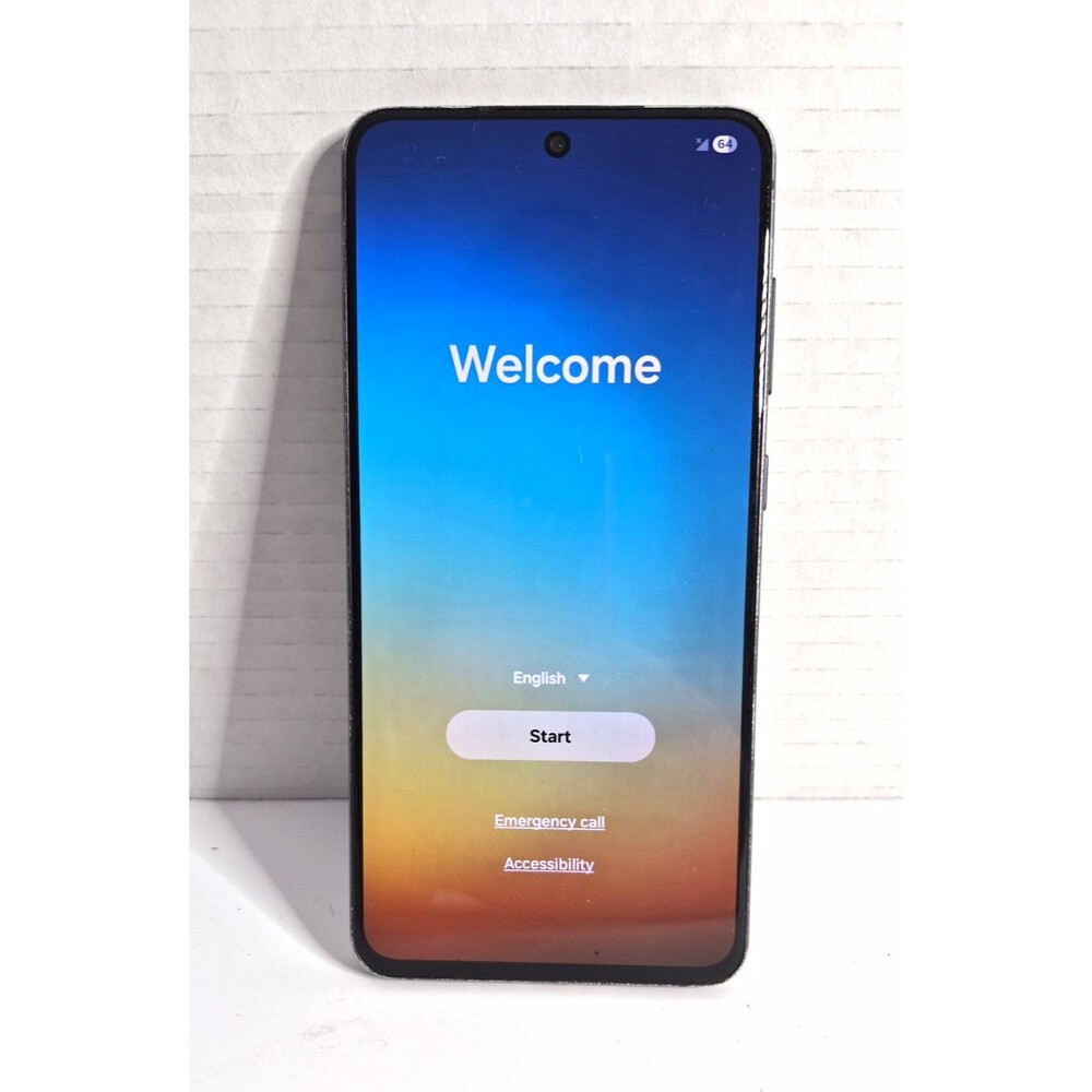 Samsung Galaxy S21 FE 5G (SM-G990U) - 128GB - Graphite - Fully Unlocked